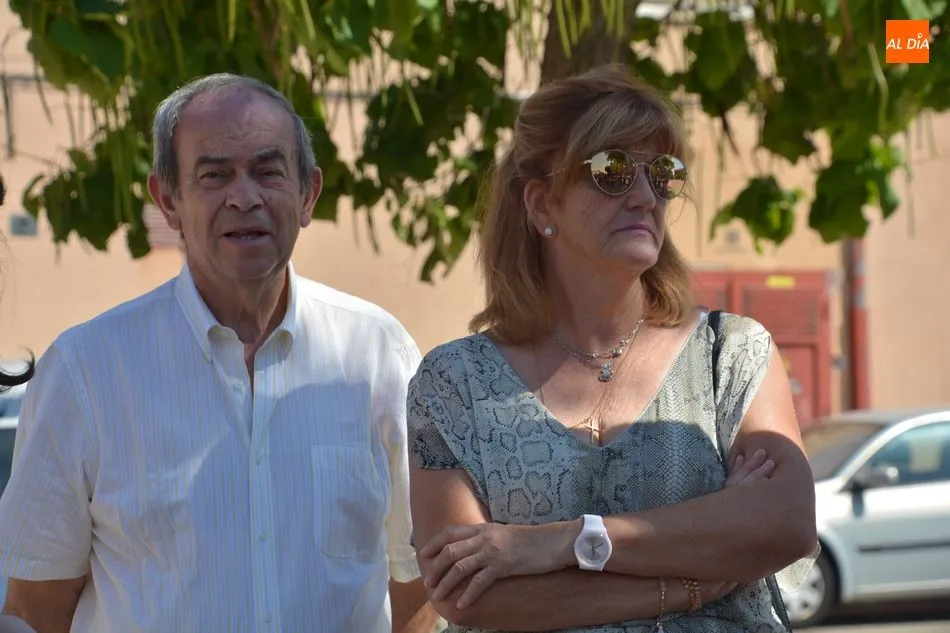 Foto 7 - La Agrupaci&oacute;n de Salamanca de Alternativa Republicana recuerda al alcalde Casto Prieto Carrasco