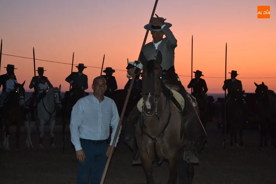 Foto 11 - El Capea y El Juli ganan el &lsquo;concurso de los concursos&rsquo; en un &eacute;pico desempate  
