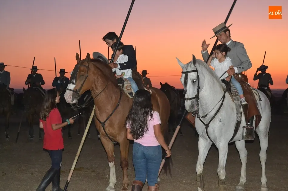 Foto 10 - El Capea y El Juli ganan el &lsquo;concurso de los concursos&rsquo; en un &eacute;pico desempate  