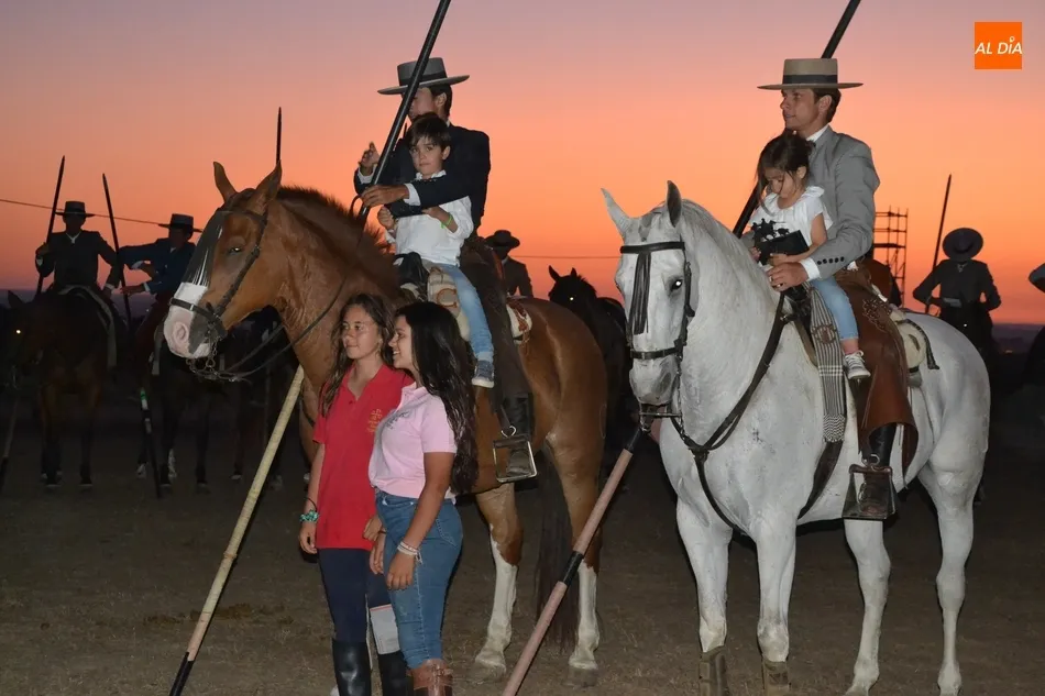 Foto 9 - El Capea y El Juli ganan el &lsquo;concurso de los concursos&rsquo; en un &eacute;pico desempate  