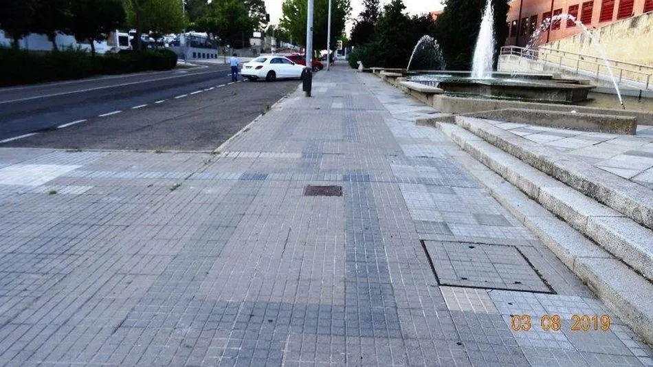 Foto 8 - La asociaci&oacute;n Comit&eacute; Antinuclear y Ecologista considera un &ldquo;despilfarro&rdquo; la renovaci&oacute;n de...