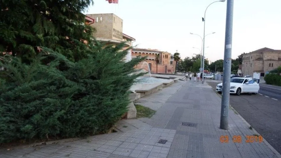Foto 4 - La asociaci&oacute;n Comit&eacute; Antinuclear y Ecologista considera un &ldquo;despilfarro&rdquo; la renovaci&oacute;n de...