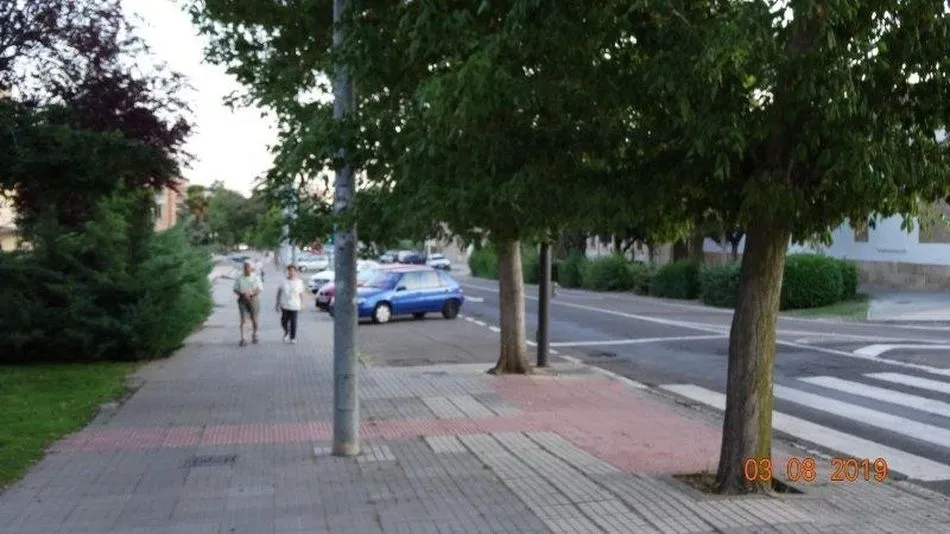 Foto 2 - La asociaci&oacute;n Comit&eacute; Antinuclear y Ecologista considera un &ldquo;despilfarro&rdquo; la renovaci&oacute;n de...