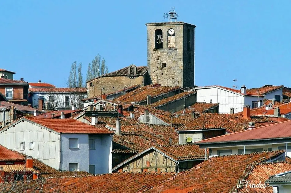 Foto 2 - Tradici&oacute;n, m&uacute;sica y gastronom&iacute;a en un variado programa festivo de El Cerro