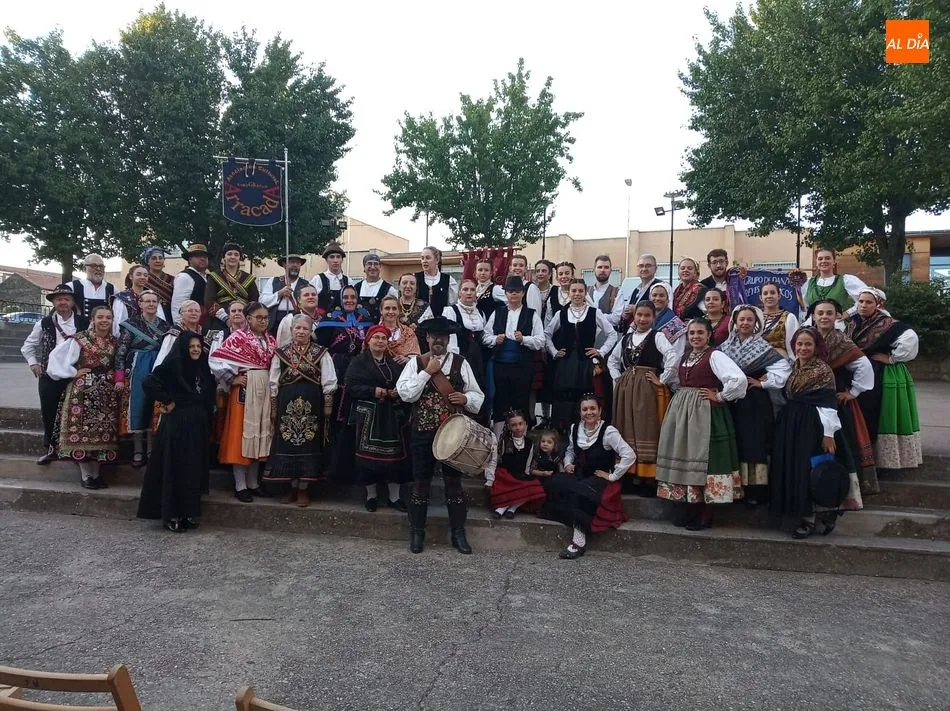 Las Noches del Pozuelo se despiden hasta el próximo año