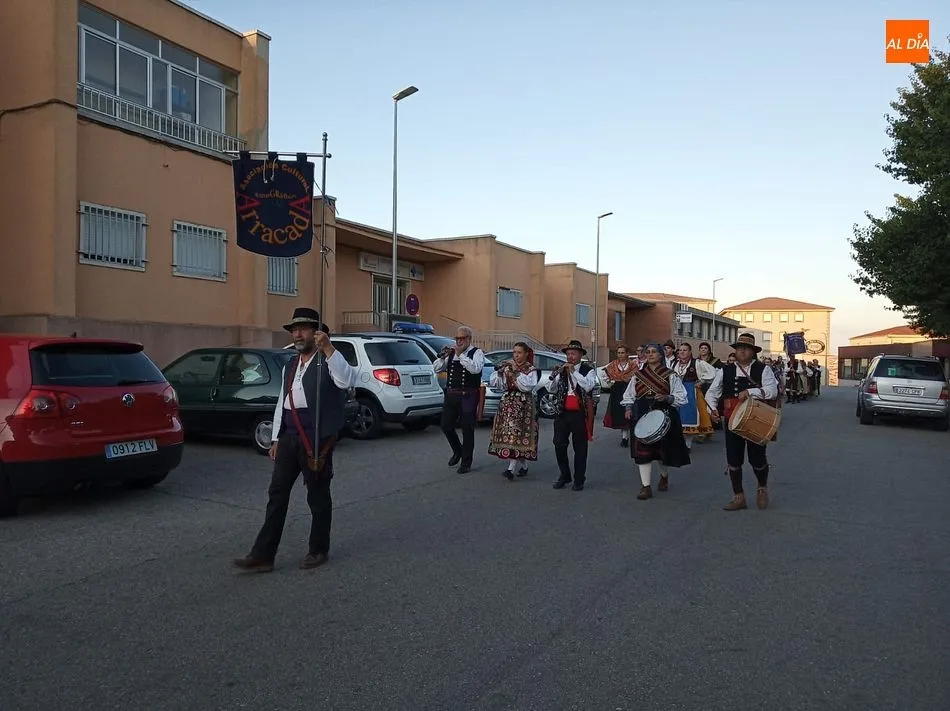 Foto 11 - Las Noches del Pozuelo se despiden hasta el pr&oacute;ximo a&ntilde;o
