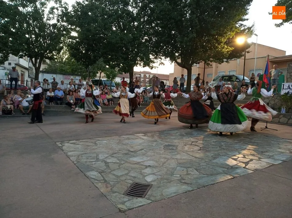 Foto 9 - Las Noches del Pozuelo se despiden hasta el pr&oacute;ximo a&ntilde;o