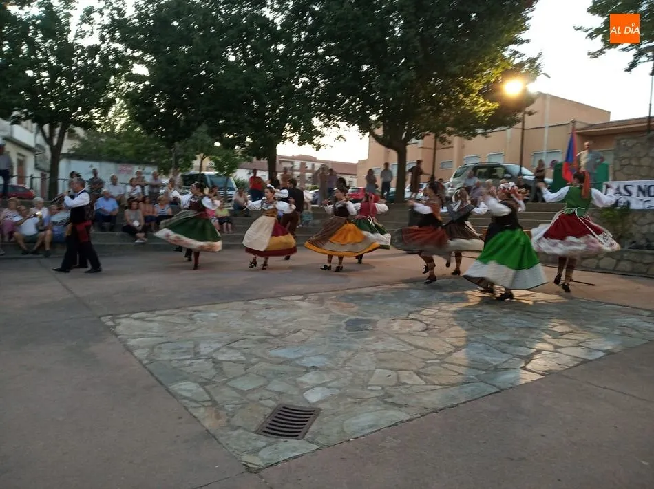 Foto 7 - Las Noches del Pozuelo se despiden hasta el pr&oacute;ximo a&ntilde;o