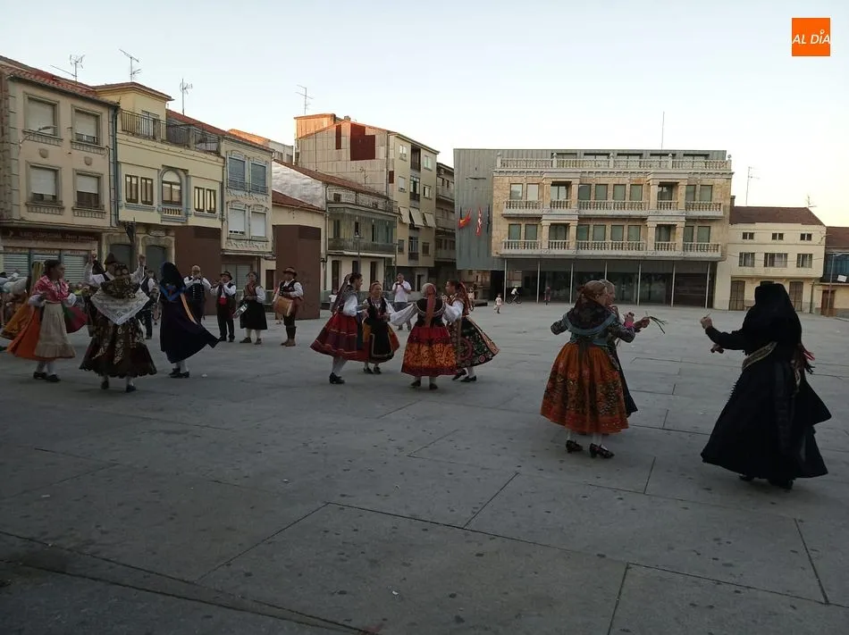 Foto 5 - Las Noches del Pozuelo se despiden hasta el pr&oacute;ximo a&ntilde;o