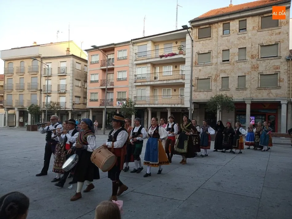 Foto 4 - Las Noches del Pozuelo se despiden hasta el pr&oacute;ximo a&ntilde;o