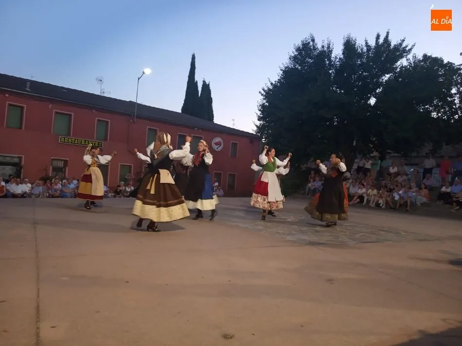 Foto 2 - Las Noches del Pozuelo se despiden hasta el pr&oacute;ximo a&ntilde;o