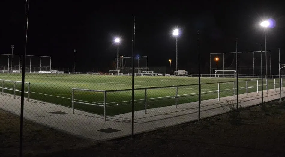 El Ciudad Rodrigo CF inscribe 8 equipos para la nueva temporada, entre ellos un filial Senior  