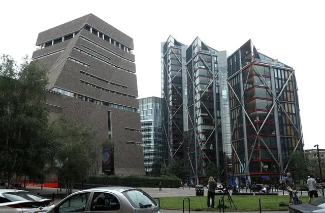 Lugar del suceso / Europa Press