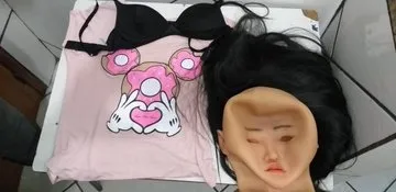 Un narcotraficante intenta fugarse de una cárcel brasileña disfrazándose de su hija  