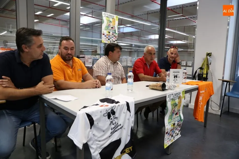 Foto 3 - Valdemierque celebrar&aacute; su XIII Carrera Campestre el pr&oacute;ximo 17 de agosto  
