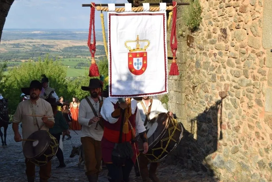 Foto 9 - Salgadela, la batalla que no se estudia en los libros de historia espa&ntilde;oles  