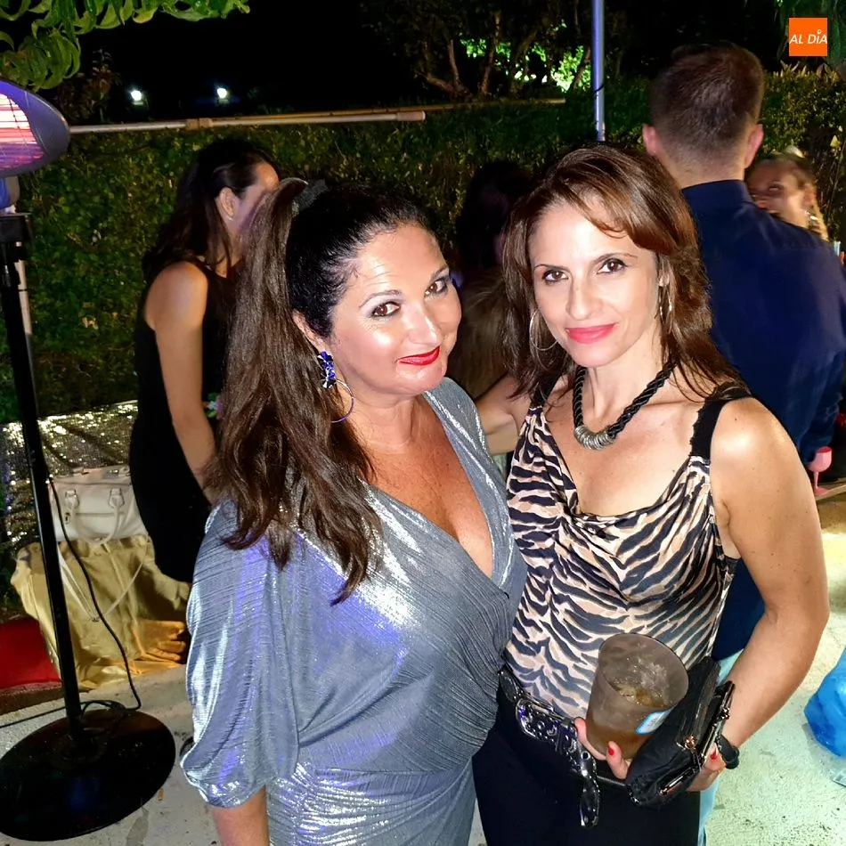 Foto 6 - La &lsquo;Frades Summer Party 2019&rsquo; recoge&nbsp;casi 4.000 litros de leche y aceite para el Banco de...