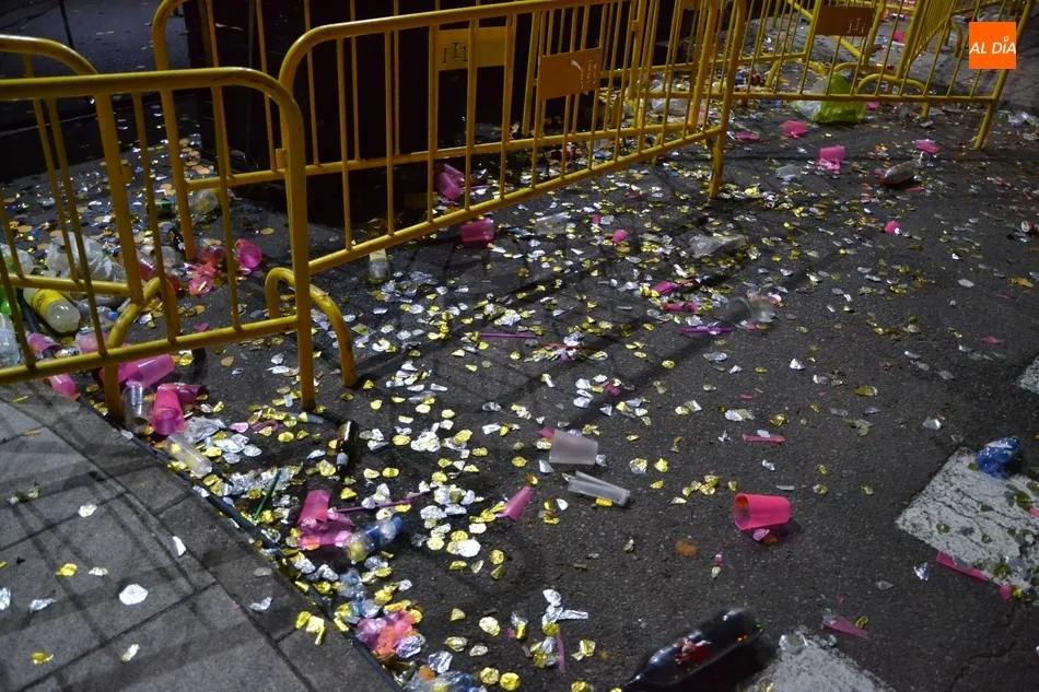 Foto 2 - SMS afianza &lsquo;a sangre y fuego&rsquo; su trono en la noche del Martes Chico  