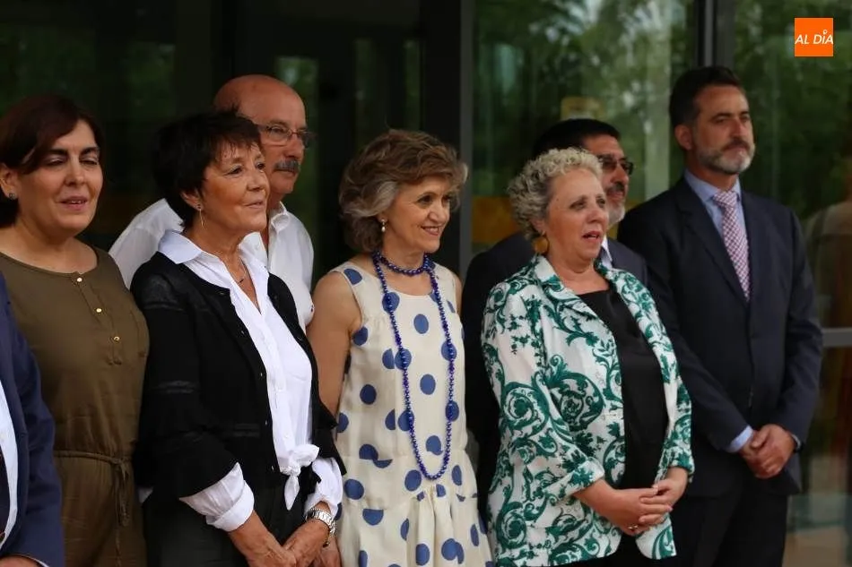 Foto 6 - Carcedo apuesta por impulsar la investigaci&oacute;n del alzheimer y avanzar en su diagn&oacute;stico precoz