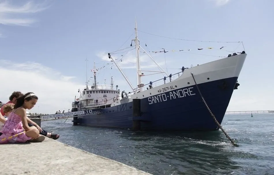 Foto 3 - El Festival del Bacalao muestra el saber y el sabor marinero del pueblo de &Iacute;lhavo  