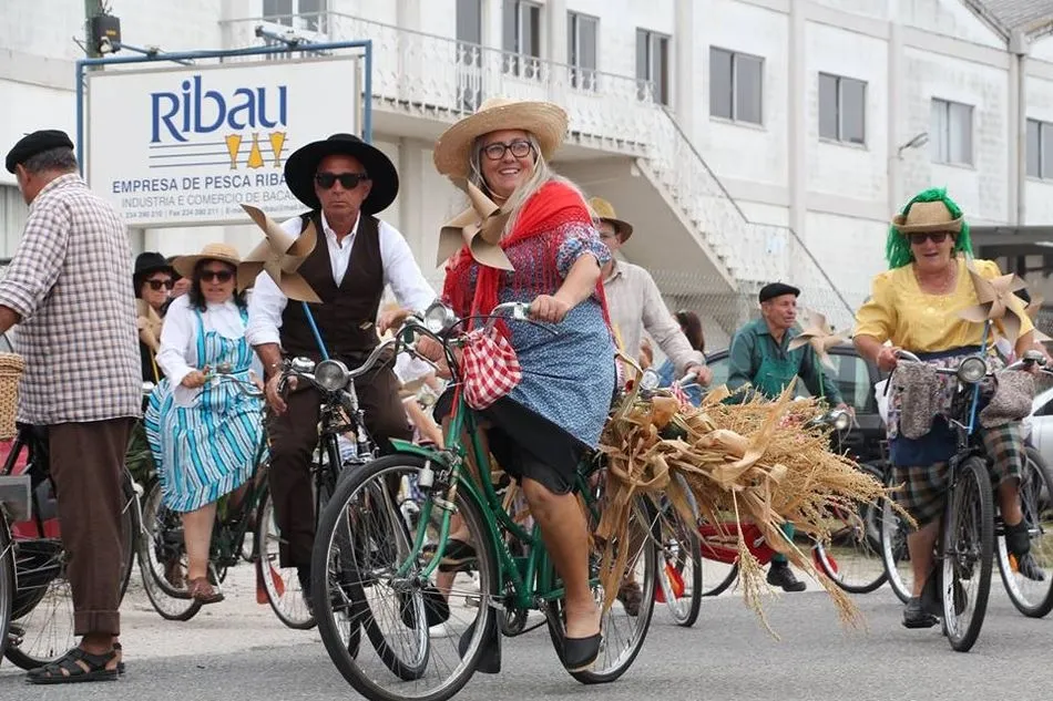 Foto 10 - El Festival del Bacalao muestra el saber y el sabor marinero del pueblo de &Iacute;lhavo  