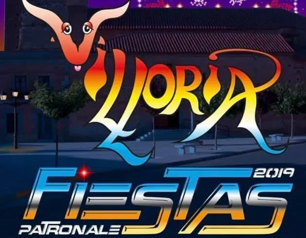 Villoria ya tiene cartel para sus fiestas en honor a la Virgen de la Vega