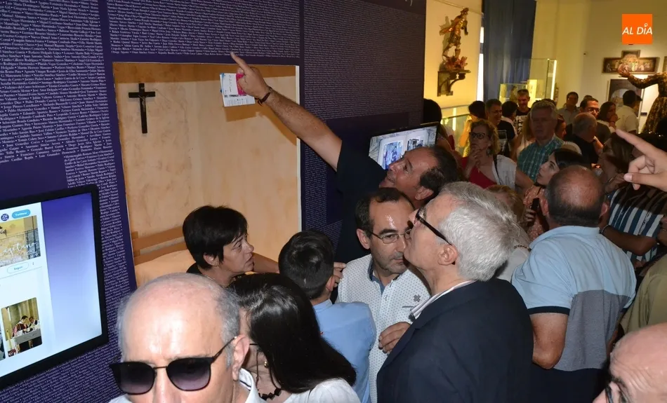 Foto 10 - Fiesta por todo lo alto en el Seminario Diocesano para festejar sus 250 a&ntilde;os de existencia  