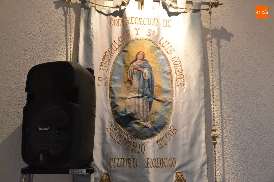 Foto 7 - Fiesta por todo lo alto en el Seminario Diocesano para festejar sus 250 a&ntilde;os de existencia  