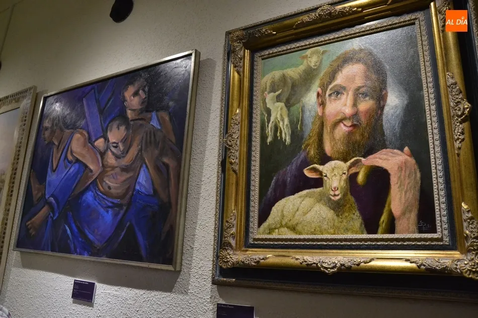 Foto 3 - Fiesta por todo lo alto en el Seminario Diocesano para festejar sus 250 a&ntilde;os de existencia  