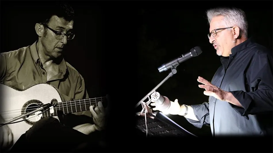 La actuación tendrá lugar este jueves en la Plaza de España a partir de las diez de la noche