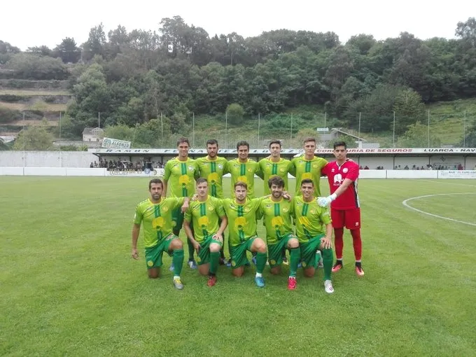 Foto 8 - Unionistas deja una gran imagen en su derrota ante el Deportivo de La Coru&ntilde;a (1-0)