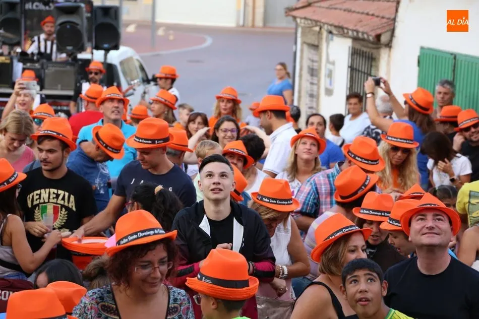 Foto 11 - Do&ntilde;inos inicia las fiestas de Santo Domingo con el mejor ambiente