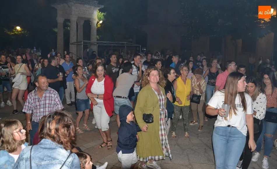 El Seminario culmina con música para toda la ciudad su día de San Cayetano  