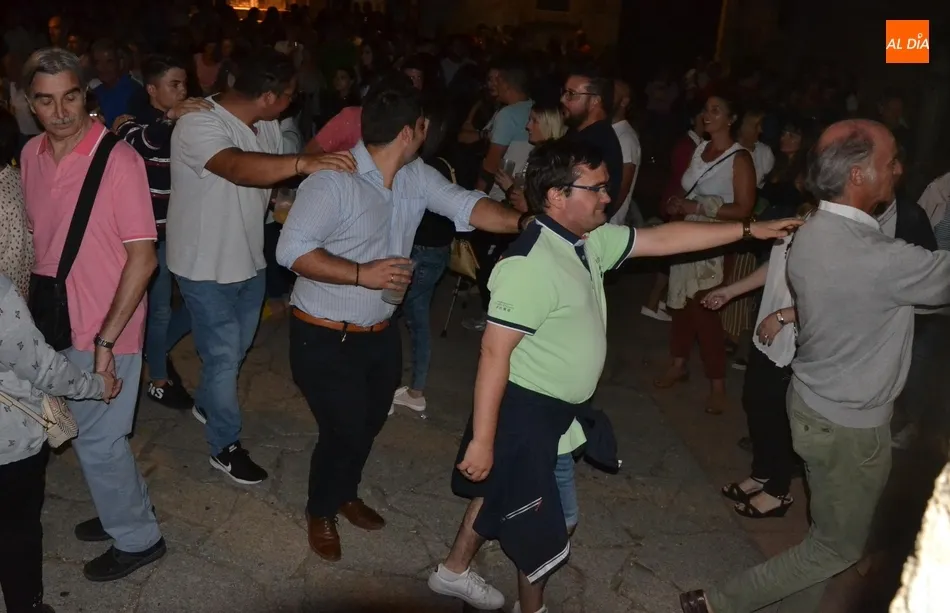 Foto 10 - El Seminario culmina con m&uacute;sica para toda la ciudad su d&iacute;a de San Cayetano  
