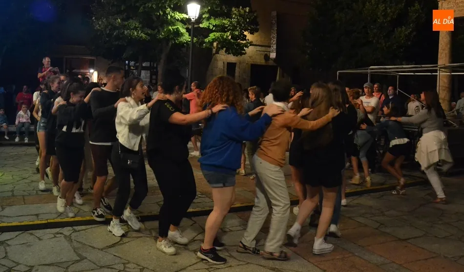 Foto 5 - El Seminario culmina con m&uacute;sica para toda la ciudad su d&iacute;a de San Cayetano  