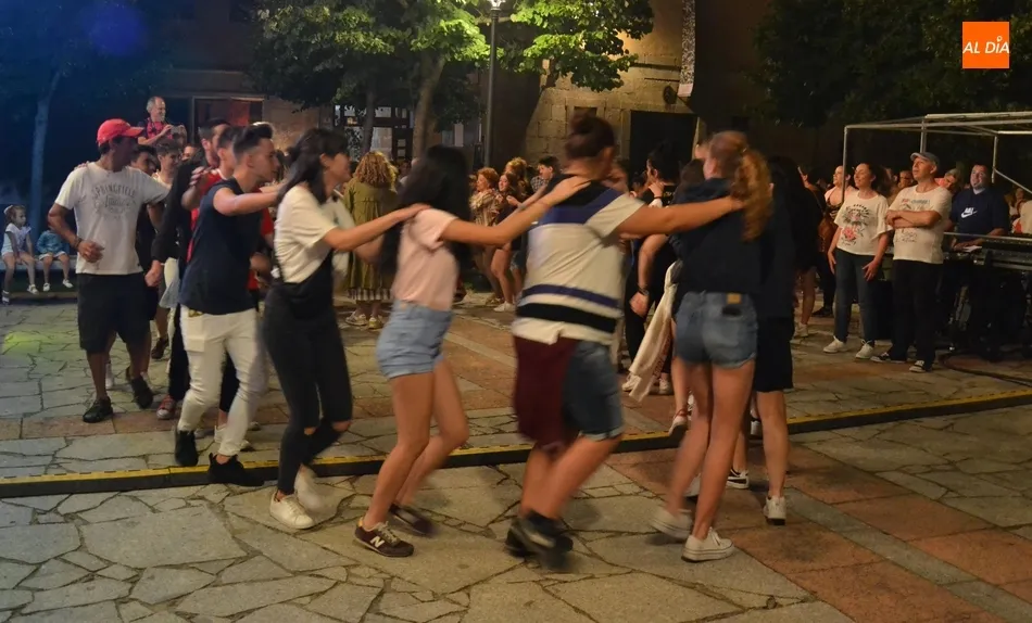 Foto 4 - El Seminario culmina con m&uacute;sica para toda la ciudad su d&iacute;a de San Cayetano  