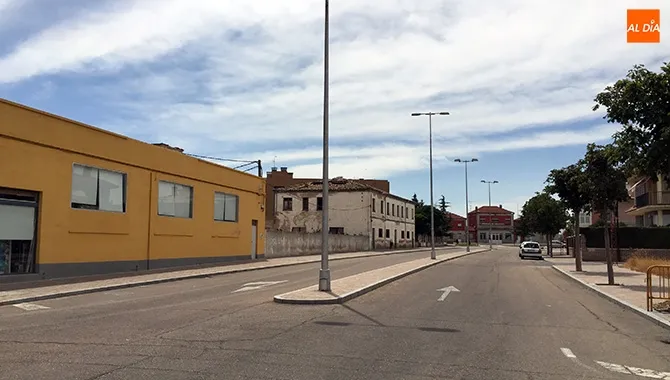 El Ayuntamiento ve inviable este año el cambio de ubicación del recinto ferial de la Ronda de la Estación
