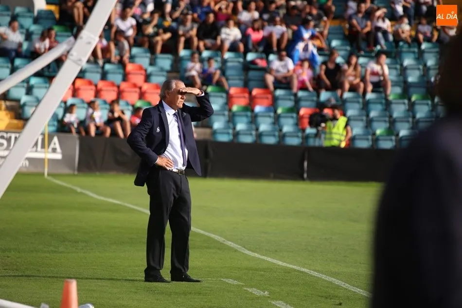 José Luis Trejo / Víctor Sánchez