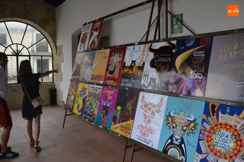 Un total de 20 trabajos optan a anunciar el Carnaval del Toro 2020  