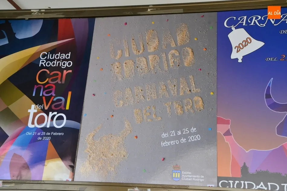 Foto 8 - Un total de 20 trabajos optan a anunciar el Carnaval del Toro 2020  