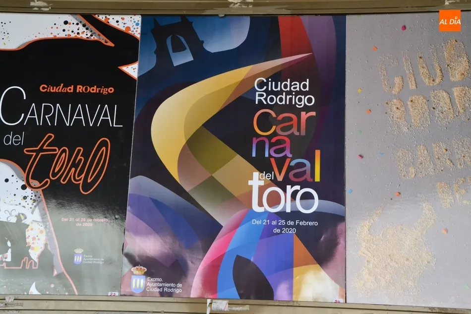 Foto 9 - Un total de 20 trabajos optan a anunciar el Carnaval del Toro 2020  
