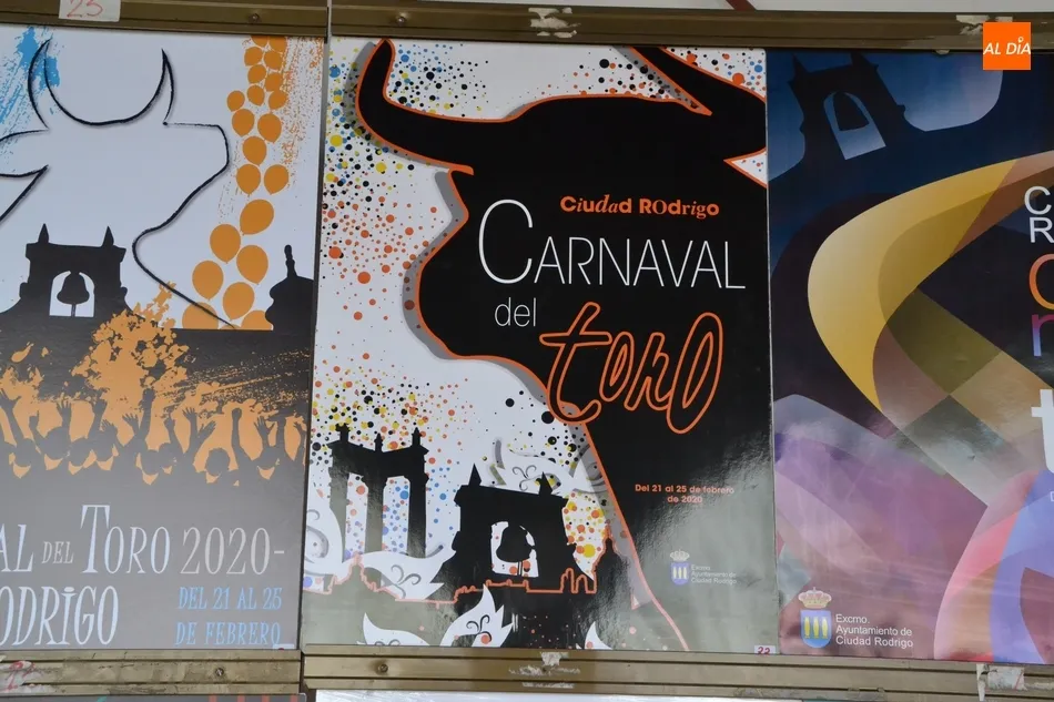 Foto 10 - Un total de 20 trabajos optan a anunciar el Carnaval del Toro 2020  