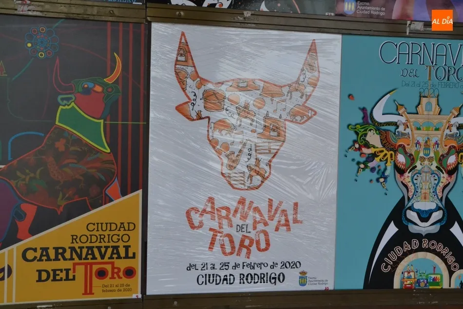Foto 6 - Un total de 20 trabajos optan a anunciar el Carnaval del Toro 2020  