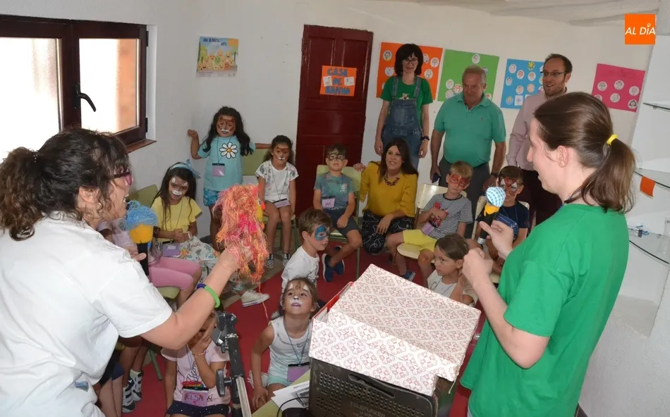 El emocionante verano de La Glorieta toca a su fin  
