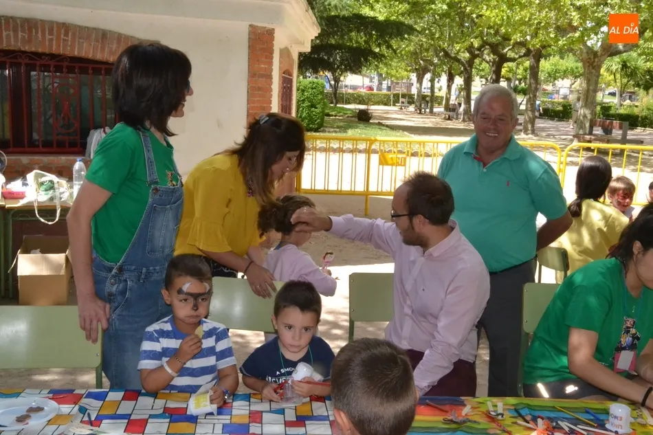 Foto 9 - El emocionante verano de La Glorieta toca a su fin  