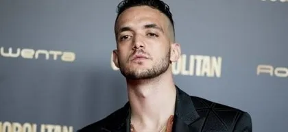C Tangana