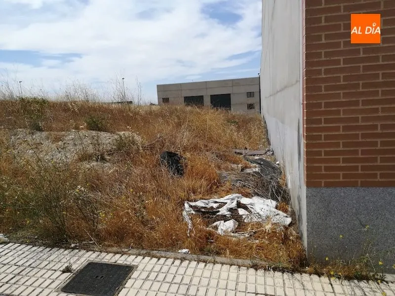 Foto 2 - Reparaci&oacute;n de desperfectos, redoblar la limpieza y mejorar la reordenaci&oacute;n del tr&aacute;fico: demandas ...