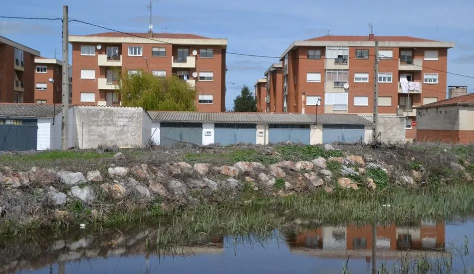 Una carrera de karts, entre las actividades de las fiestas del barrio de Santa Marina  