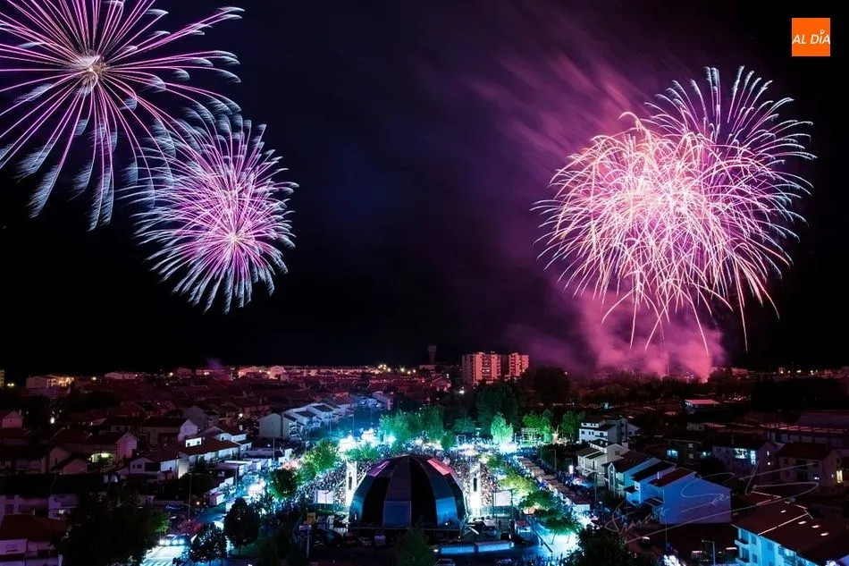 Foto 11 - La Fiesta de la Historia revivir&aacute; emociones de otra &eacute;poca en el Castillo de Bragan&ccedil;a  