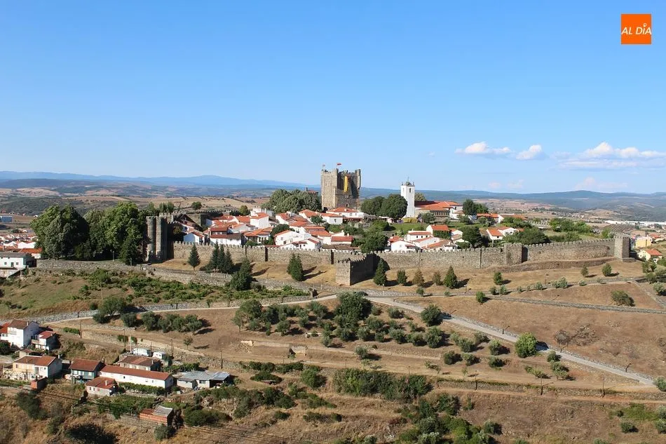 Foto 10 - La Fiesta de la Historia revivir&aacute; emociones de otra &eacute;poca en el Castillo de Bragan&ccedil;a  